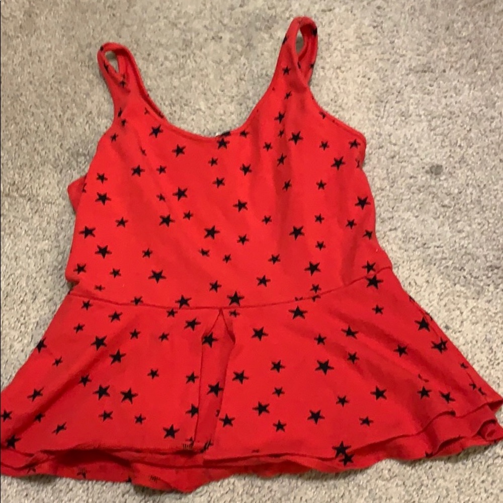 Tank top - Picture 2 of 3